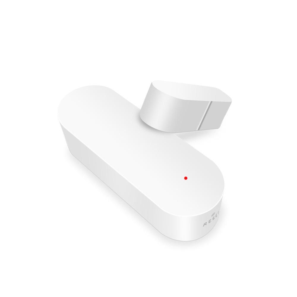 Tuya Smart WiFi/ZigBee Door & Window Sensor with App Alerts