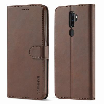 Phone Case For OPPO A9 2020 Case Flip Book Style Cover For OPPO A5 2020 A11 A11X Case Wallet Magnetic Leather Card Holder Coque