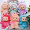 Decoration Key Rings Keychain Key Rings Keychain Christmas Plush Doll Standing Doll Gift Decoration Hotel Mall Christmas Decoration Kids Gift