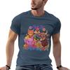 Love All Animals Tshirt Holiday Party Tee Shirt