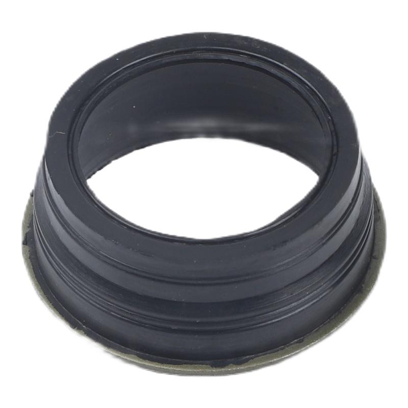 Oil Cap Replacement Black Oil Cap Gasket Engine Oil Seal ABS Quick Installation Easy To Install Wear Resistant