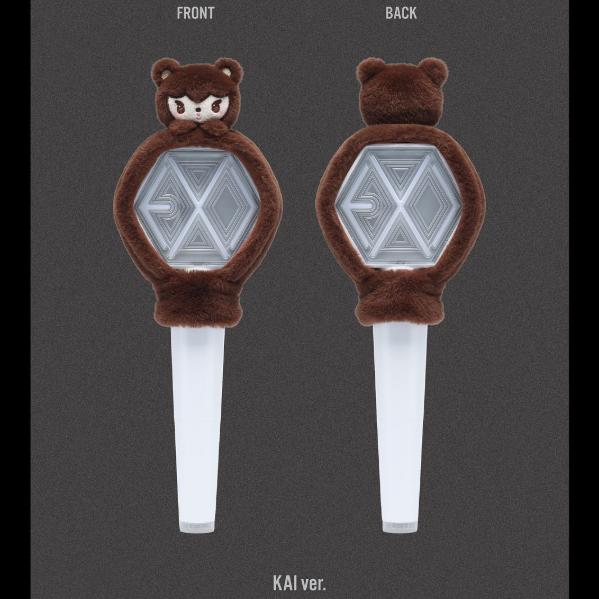 Pre-order EXO PLANET #6 EXhOrizon in Seoul Ventilatierooster Deco Cover