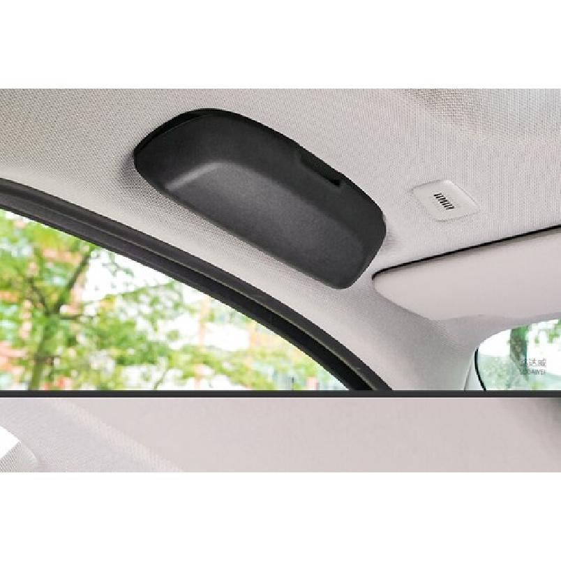 Sun Visor Glasses Holder Sunglasses Case Box For BMW 1 2 3 4 5 X3 X4 F10 F34 G30
