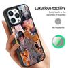 Y-Your lie IN A-APRIL Phone Case For iPhone17,16,15,14,13,12,11 Plus,Pro Max For Magsafe Wireless Charging
