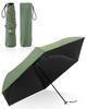 Nicolde Folding UV Sun and Rain Large Sturdy and Easy To Stylish for Everyday Outings Ultra-lightweight Women's Umbrella, 99.9% Protection, Umbrella,