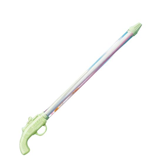Zugschnur Wasserspielzeug für Kinder Große Kapazität Outdoor Spritzspielzeug für Pool Strand Schwimmen Sommer Wasserpistole Sprüher für Jungen Mädchen