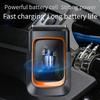 Reciprocating  Shave Electric Foil Shavers for Men Bald Head Shavers Face Shaving Beard Trimmer Gifts for Men