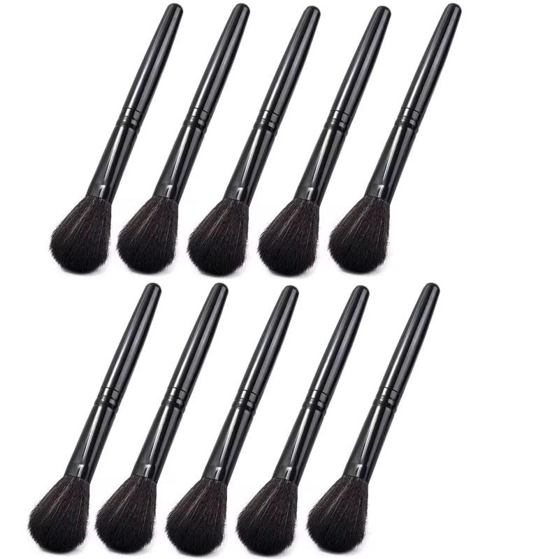 Car Detailing Brush Wash Fibre Super Soft Cleaning Brush Car Interior Detailing Kit Electrostatic Dust Remove Tools Accessories