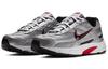 Nike Initiator Metallic Silver Red 394055-001