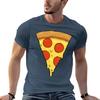 The Slice TShirt T Shirt Unisex Plain T Shirt Custom Print Unisex T Shirt Cotton 100 TShirt