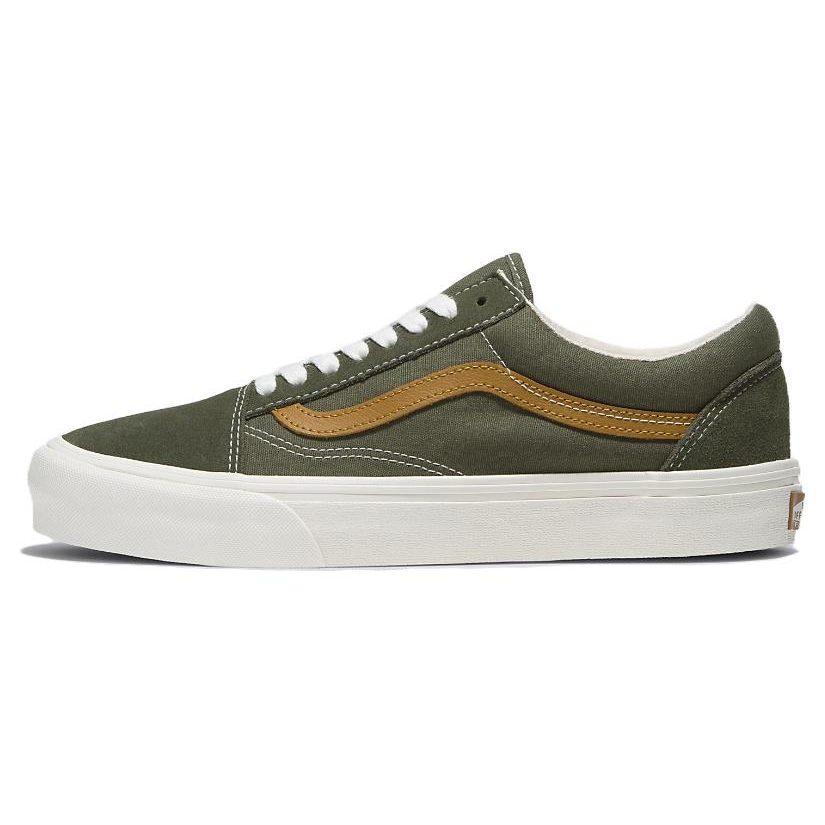 Vans Old Skool Vr3 'Verde Oliva' VN0005UB50K
