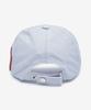 OAMC Screw Ball Cap - Frost Blue / 23E28Oay09Pesoa009071