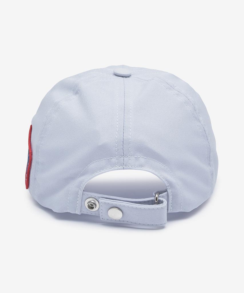 OAMC Screw Ball Cap - Frost Blue / 23E28Oay09Pesoa009071