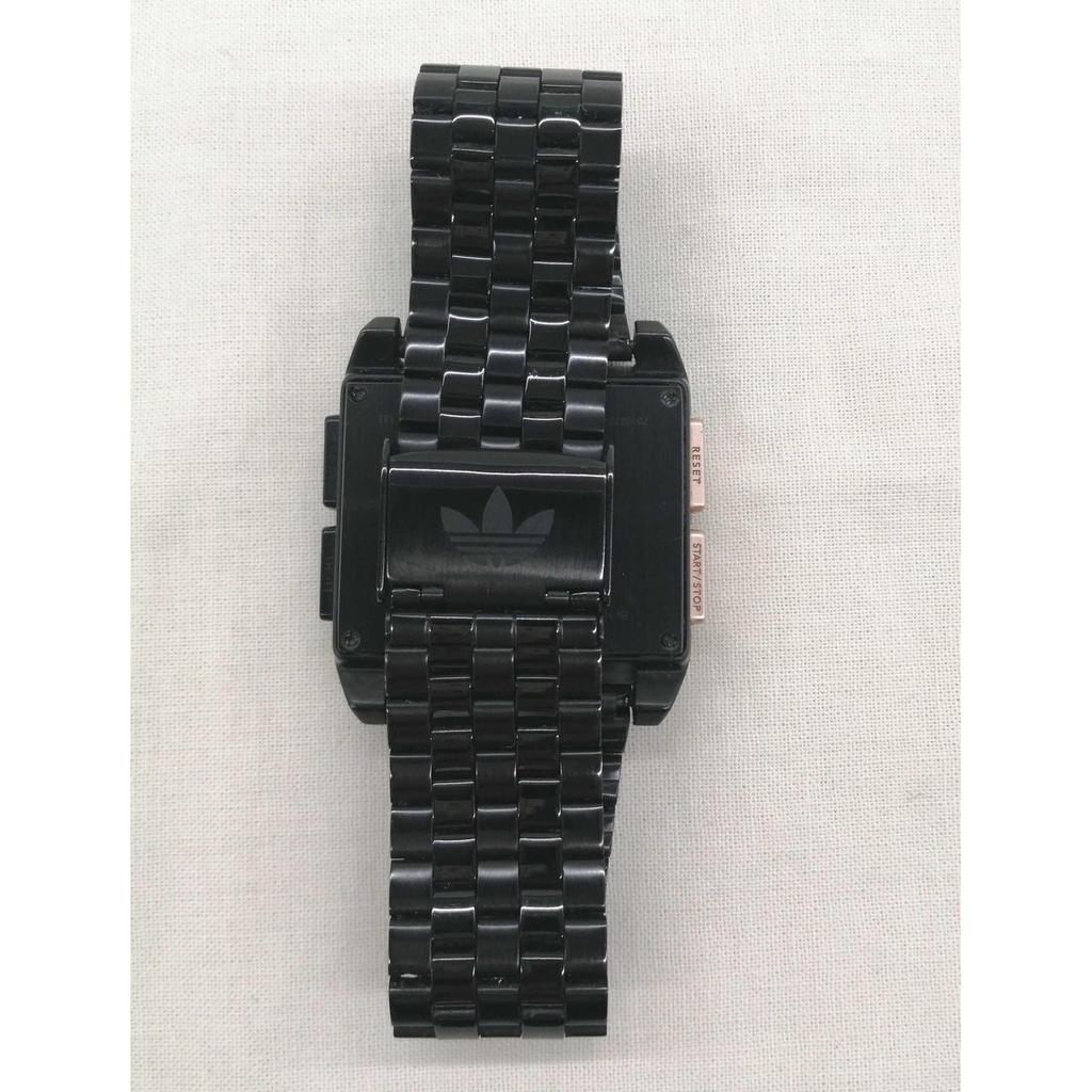 Used ADIDAS Z013077-00 Watch
