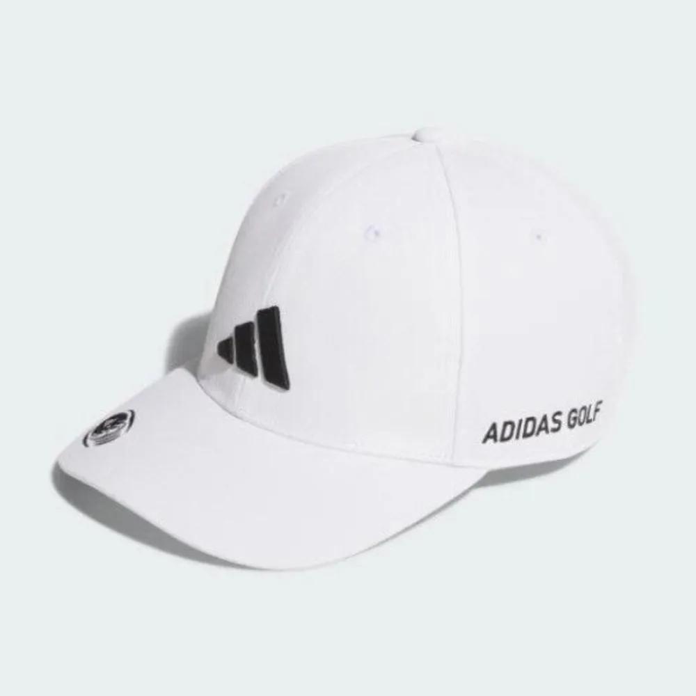 [adidas] OQJ JE2462 Tour Cap OSFM