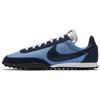 Waffle Racer Freizeitschuhe Unisex Blau CN8115-400