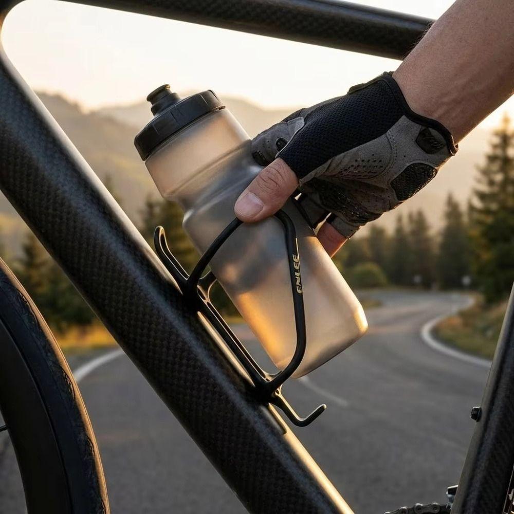 9g Ultra Lightweight Carbon Fiber Bicycle Water Bottle Cage High-Carbon Fiber Composite Ultra Light Bike Bottle Holder