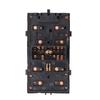 95188244 95460072 Front Left Master Power Window Switch For Chevrolet -Sonic 2012-2016 -Trax 2013-2016  Direct Replacement