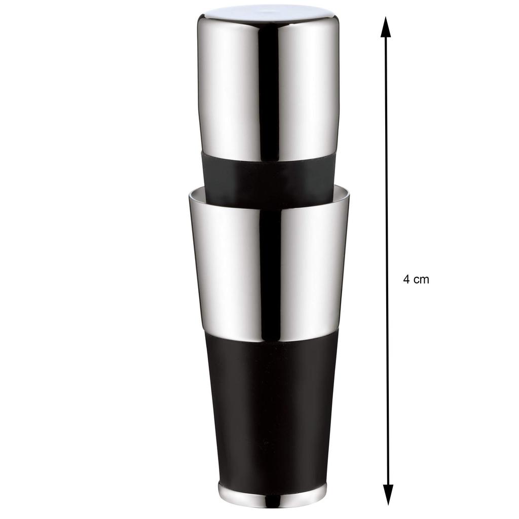 WMF Japan Consumer Goods WMF Wine Pourer & Stopper W0640667920