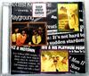 CD EAST COAST FAMILY, BOYZ II MEN, MC  - East Coast Family Vol.1  POCT1024 Japan ObiMusic Others Used