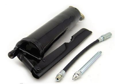 HAND LEVER GREASE GUN GH400H22 - EV GH400H-22