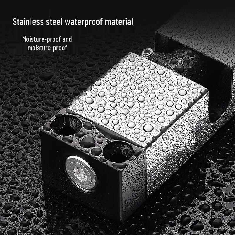 Honggong Automatic Hydraulic Door Closer