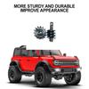 Hardened Gear For 1/24 SCX24 Crawler RC Car Accessories Replacement Parts