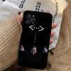 Turkey Cukur Show TV Phone Case For iPhone 15 14 11 12 13 Mini Pro XS Max Cover 6 7 8 Plus X XR SE 2020 Funda Shell