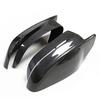 Car Rearview Mirror Housing Suitable for BMW M3 M4 M2 M240 G80 G82 G87 Dry Carbon Fiber Reversing Mirror Cover