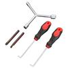 5 PCS Reliable Screwdriver Set Washing Machine  Hook  Inner Outer Tub Maintenance