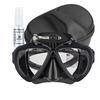 Adult  Premium Scuba Diving Mask with Camera Mount for Free Deep Dive , Anti-fog,tempered glass,Leakproof