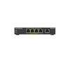 Switches Unmanaged GS305P-300EUS 5PT GE