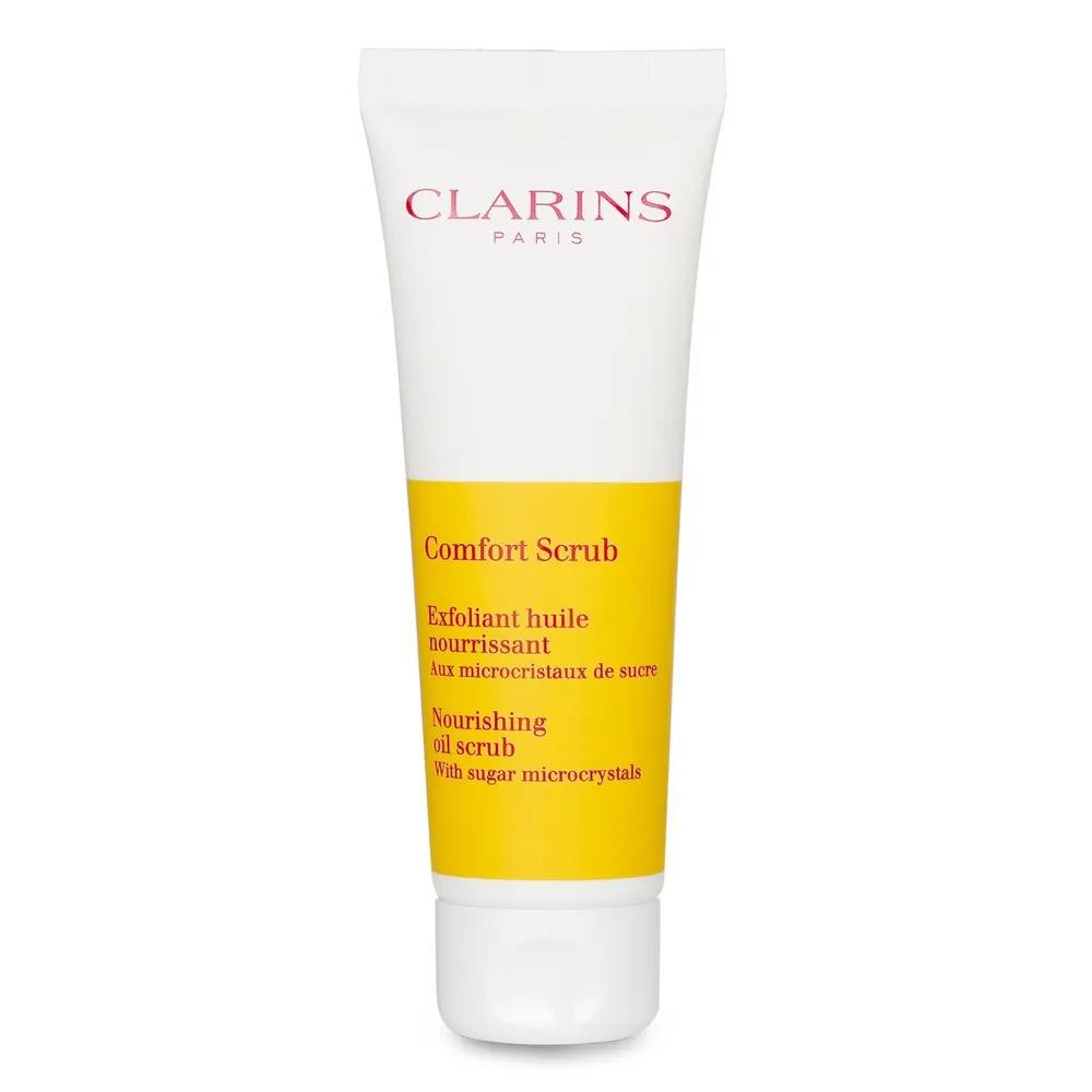 Comfort Scrub - Nourishing Oil Scrub 50ml/1.7oz