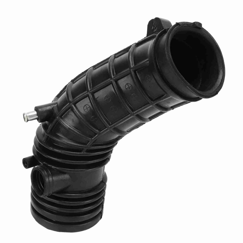 Engine Air Intake Hose 17228 RAA A00 Rubber Car Accessories Replacement for Accord 4cyl 2.4L 2003‑2007