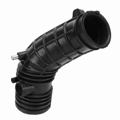Engine Air Intake Hose 17228 RAA A00 Rubber Car Accessories Replacement for Accord 4cyl 2.4L 2003‑2007