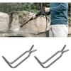 5pcs Karcher K3-K7 Pressure Washer Spring Clips 50372210 Stainless Steel