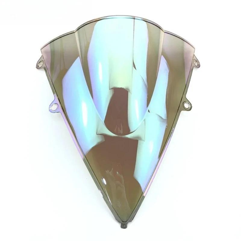 Motorcycle Windshield WindScreen Double Bubble Wind Screen For Honda CBR 1000 RR CBR1000RR 2012 2013 2014 2015 2016