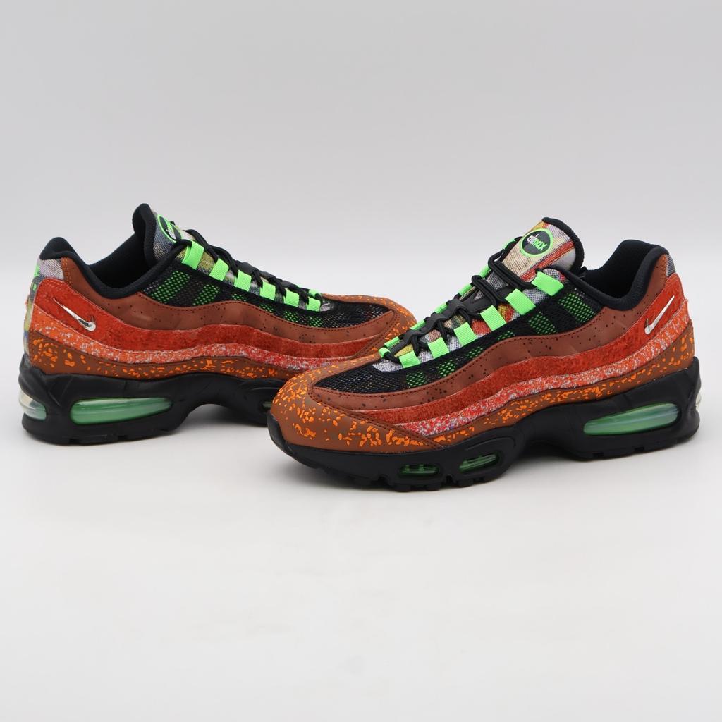 IQ5755-200 Nike Air Max 95 Big Bubble Hong Kong (Men's)