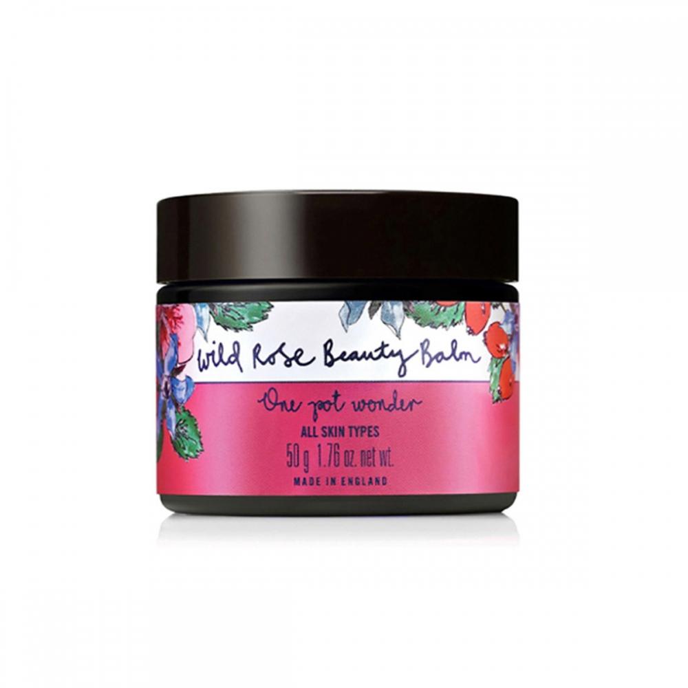 

Nils Yard Remedies Бальзам для красоты дикой розы 50г