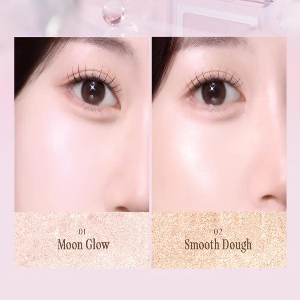 CLIO Glass & Highlighter 5g