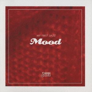 

CD VARIOUS My Farst Jazzmood UCCV4073 2002 Japan ObiJazz Used