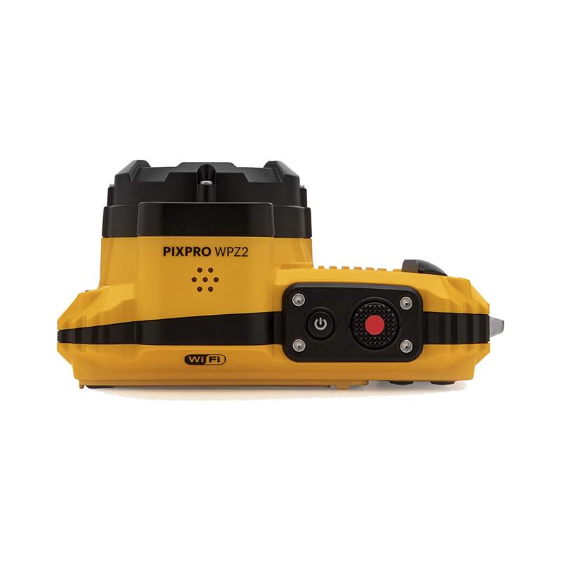 KODAK WPZ2 Rugged Digital Camera (CN version)