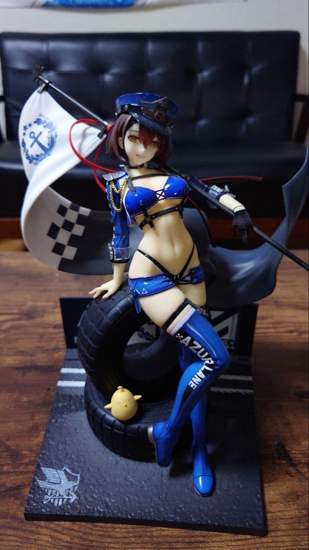 

[USED] Azur Lane Baltimore