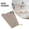 Accessories Bar Cloth New Tool Very Good Water Absorption