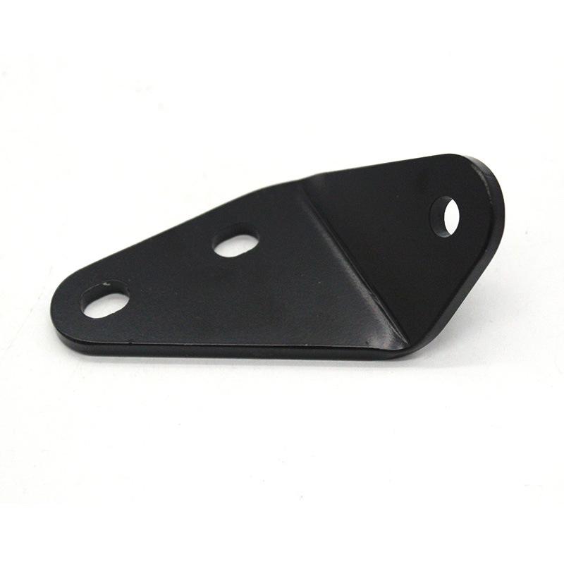 Volkswagen T4 Transporter Clutch Pedal Repair Bracket Set (1990-2003)