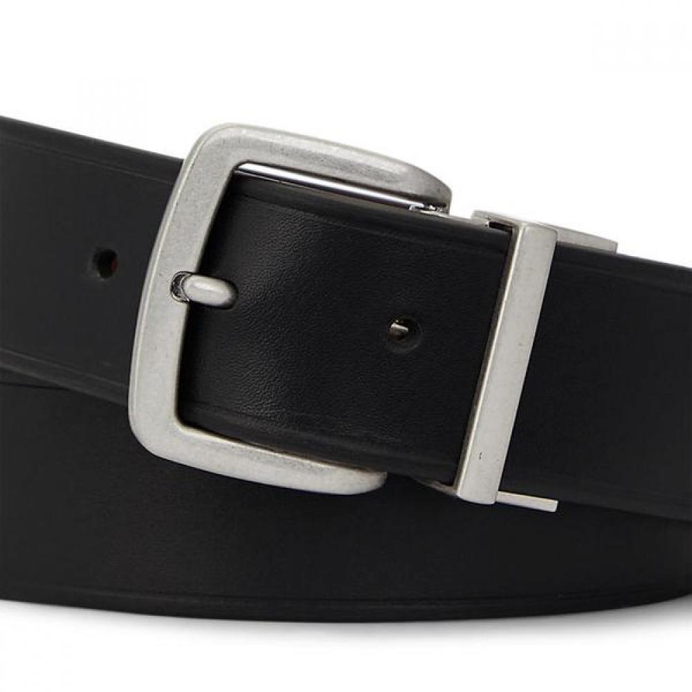 Polo Ralph Lauren Men S reverSible Leather Belt  Mapoblt0f320235001 