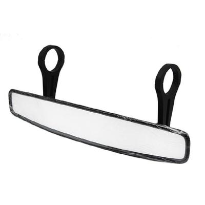 Handle Bar End Motorcycle Rear View Side Mirrors Fits Most ATV UTV