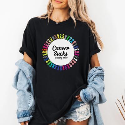 Tops – T-Shirts