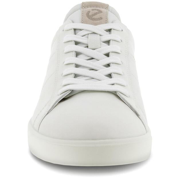 Кроссовки Ecco Sneaker Street Lite Premium