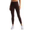 Women's High-Elasticity Yoga Leggings - Peach Lift & Nude Feel